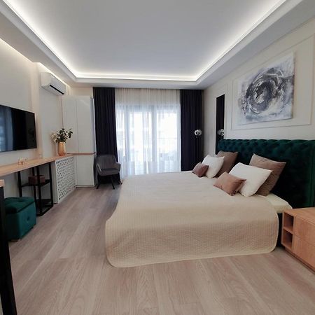 Residence 81 Mamaia Eksteriør billede