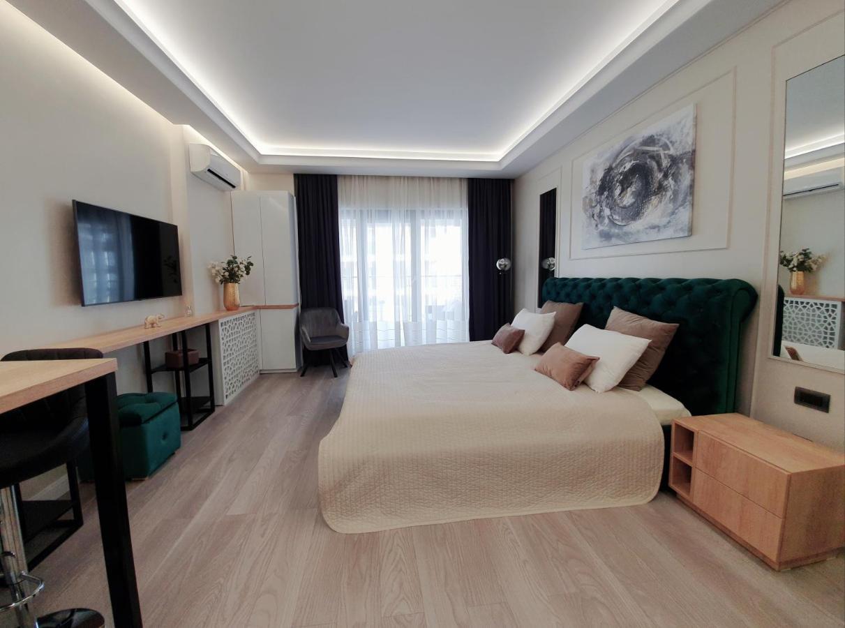 Residence 81 Mamaia Eksteriør billede
