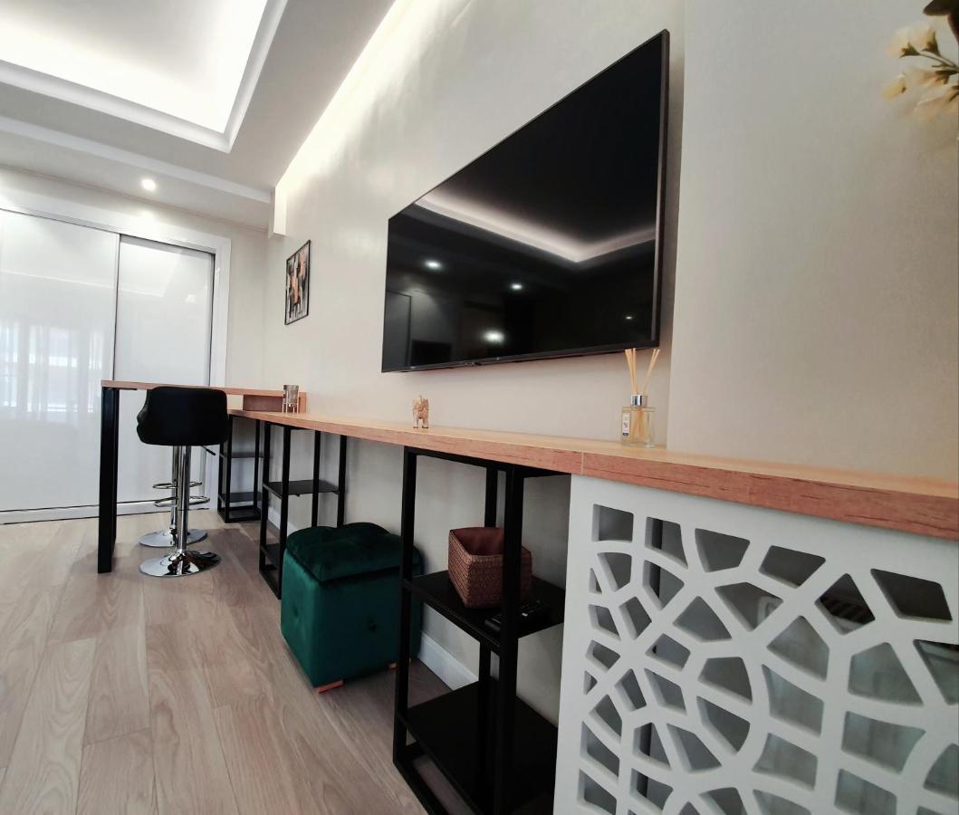 Residence 81 Mamaia Eksteriør billede