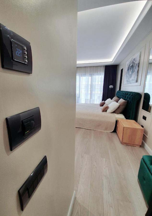 Residence 81 Mamaia Eksteriør billede